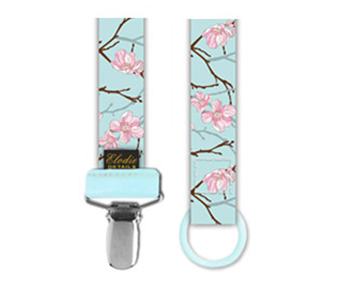 ED 'Apple of My Eye' Soother Clip