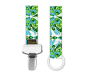 ED 'Retro Revolution Light' Soother Clip