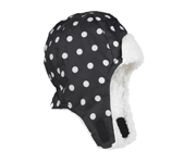 Rockabilly Dot Hat