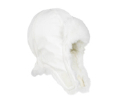 White Edition Hat