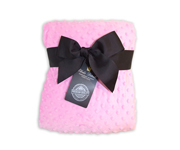 ED Cotton Candy Blanket