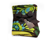 ED Retro Revolution Blanket