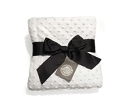 ED White Edition Blanket