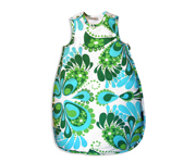 Retro Revolution Sleeping Bag 0-12m