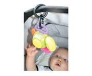 Stroller Attachment Ring