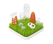 Grass Countertop Drying Rack