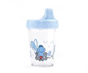 Vasito Personalizable animales acu�ticos