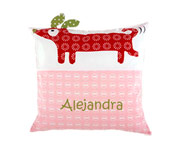 Cuscino Sandra Personalizzato