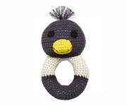 Rattle Pingo