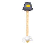 Cotton Spenenkoord Penguin