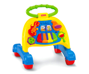 Andador Activity Musical