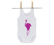 Body Flamingo