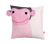 Cuscino Nilson Rosa Personalizzato