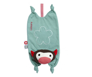 Sander monkey cuddle cloth