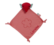 Straccetto Mimmi Personalizado