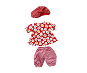 Romantic Set for Little Monkey