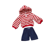 Sport Set for Little Monkey