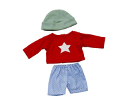Star Set for Little Monkey