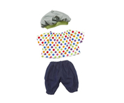 Summer Set for Little Monkey