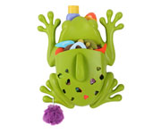 Organizador de Ba�o Rana Frog Pod