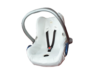 Maxicosi �cru Cover
