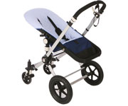 Robespierre Funda de Silleta para Bugaboo Camale�n