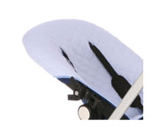 BD Robespierre Funda de Silleta para Bugaboo Camale�n