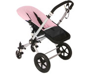 BD Rosabelle Funda de Silleta para Bugaboo Camale�n