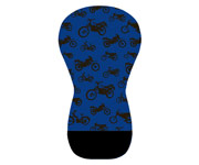 Funda Silleta Mopeds