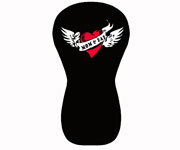 Mum & Dad Stroller Seat Cushion
