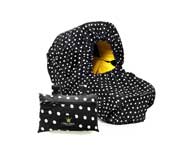 Protector Lluvia Rockabilly Dot
