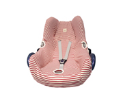 Maxicosi Red Sailor Cover