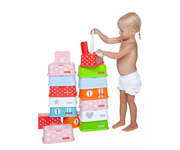 Funkybox Wipes Dispenser