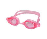 Pink Swimming Goggles