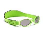 Adventure Sunglasses Baby Green