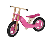 Large Bike (Pink)