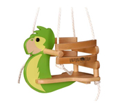Parrot Swing