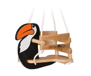 Tucan Swing