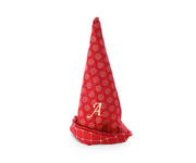 Gorro Navide�o Pixy Squares Personalizado