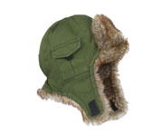 Cargo Hat