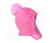 Cotton Candy Hat