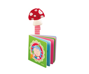 Libro Buggy Pixies