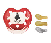 1 Classic Excl Rojo Boo