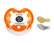 1 Classic Excl Orange Calabaza +6M
