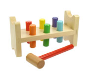 Hammer Bench