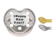 Classic Exclusivo Happy New Year +6M