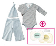 Honeycomb Social Set