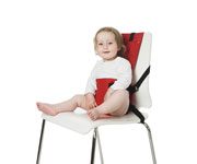 Child Seat Adapter