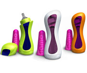 Biber�o Iiamo Go 170ml