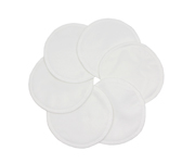 Coppette Assorbilatte Imsevimse Bianco